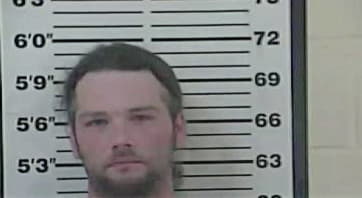 Stephen Pritchard, - Carter County, TN 