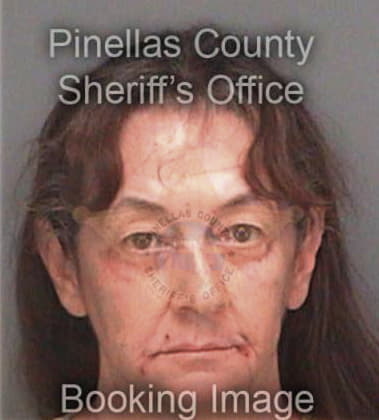 Kimberly Pudlak, - Pinellas County, FL 