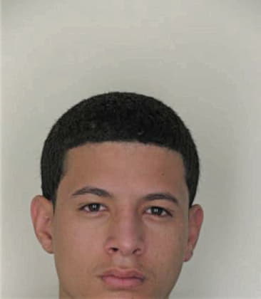 Juan Reyes, - Hillsborough County, FL 