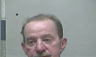 Bobby Riley, - Henderson County, KY 