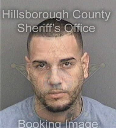 James Ritchey, - Hillsborough County, FL 