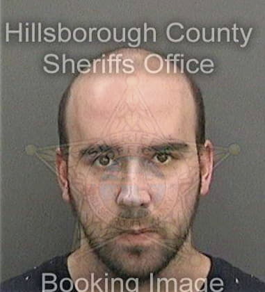 Jesus Rodriguez, - Hillsborough County, FL 