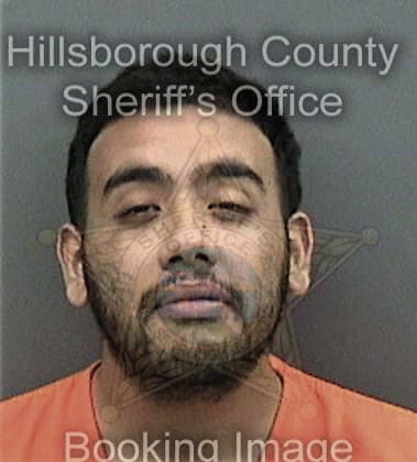 Rodney Ross, - Hillsborough County, FL 