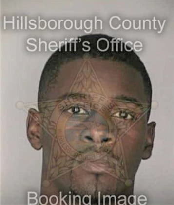 Reginald Sailor, - Hillsborough County, FL 