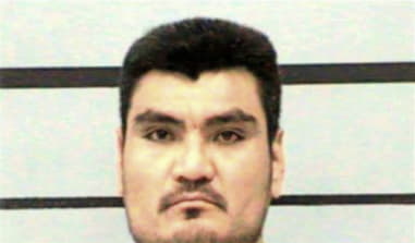 Bobby Saldivar, - Lubbock County, TX 