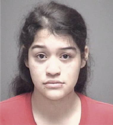 Apolonia Sanchez, - Galveston County, TX 