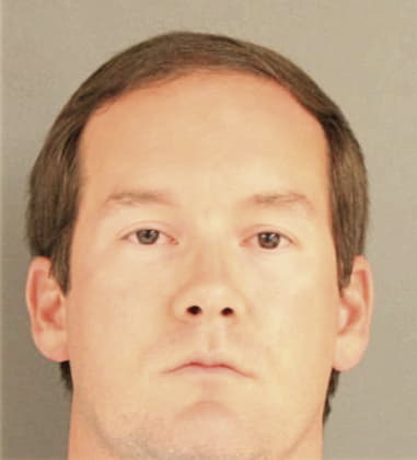 Nichols Sartin, - Hinds County, MS 