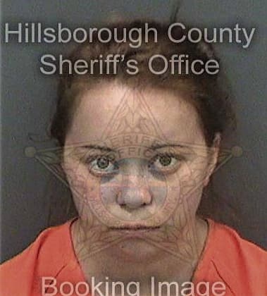 Alicia Seick, - Hillsborough County, FL 