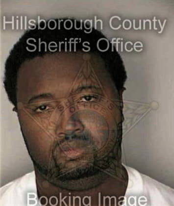 Lebert Shaw, - Hillsborough County, FL 