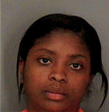 Felicia Shephard, - Polk County, FL 