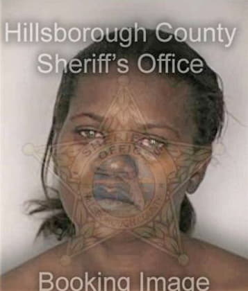 Camille Showell, - Hillsborough County, FL 