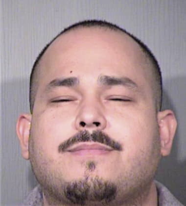 Jon Shults - Maricopa County, AZ 