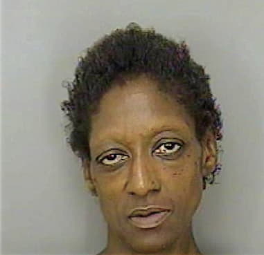 Andrina Slater - Polk County, FL 