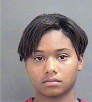 Tasha Sloan, - Mecklenburg County, NC 