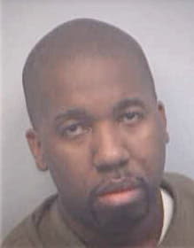 Levon Smalls - Fulton County, GA 