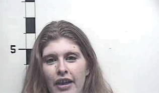 Tasha Smith, - Shelby County, KY 