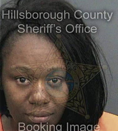 Tianna Smith, - Hillsborough County, FL 