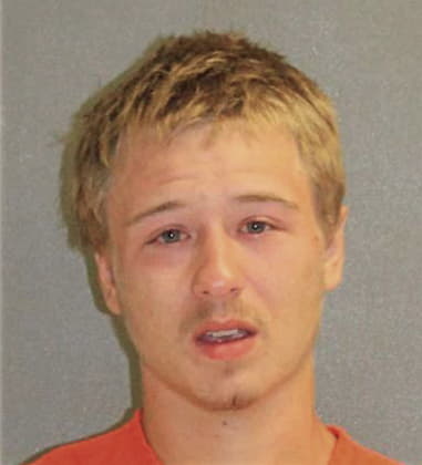 Joshua Snyder, - Volusia County, FL 