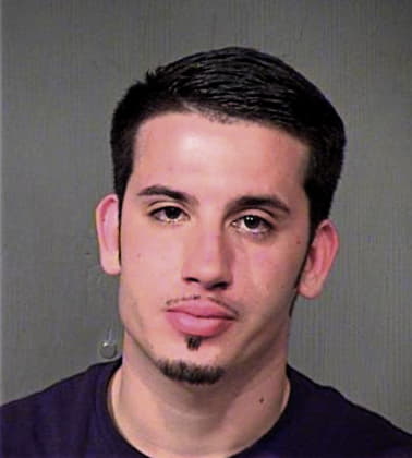 Mickey Souvannarinh - Maricopa County, AZ 