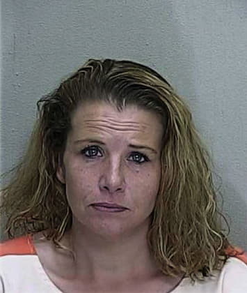 Kolleen Stasevich, - Marion County, FL 