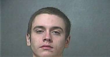 Joshua Steele, - Vigo County, IN 