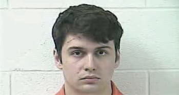 William Stewart - Daviess County, KY 