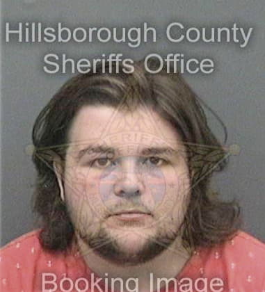 Fulgencio Suarezhernandez, - Hillsborough County, FL 