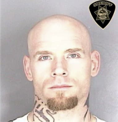 Ronald Sukacz, - Marion County, OR 