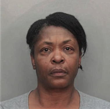 Tracy Surrency, - Dade County, FL 