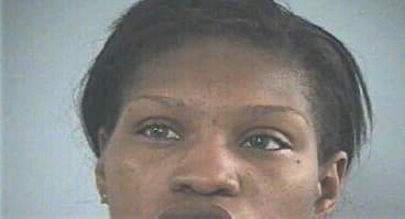 Dalisa Taylor - Fayette County, KY 