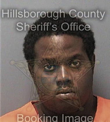 Joe Taylor, - Hillsborough County, FL 