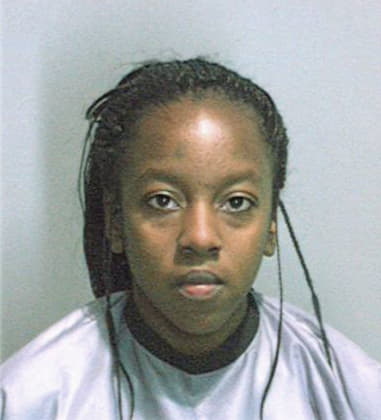 Penny Thomas - DeKalb County, GA 