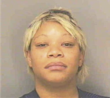 Tamika Thomas, - Polk County, FL 