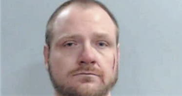 Troy Thornton - Fayette County, KY 
