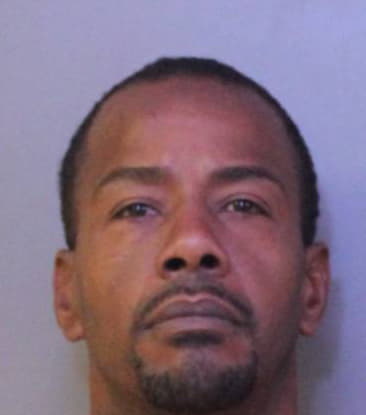 Jose Torres, - Polk County, FL 