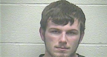 Preston Townsend, - Giles County, TN 