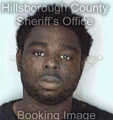 Marcus Truewell, - Hillsborough County, FL 