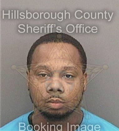 Deandre Tyler, - Hillsborough County, FL 