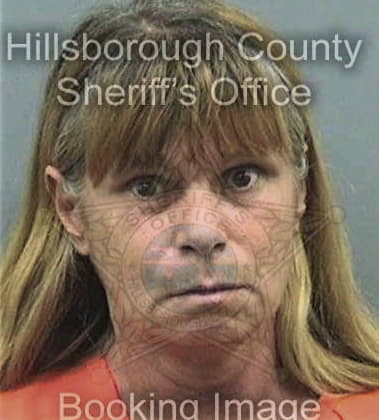 Elizabeth Tzaras, - Hillsborough County, FL 