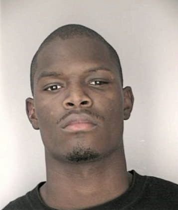 Cedrick Upshaw, - Hillsborough County, FL 