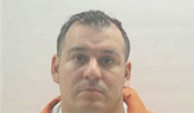 Eduardo Villarreal - Cameron County, TX 