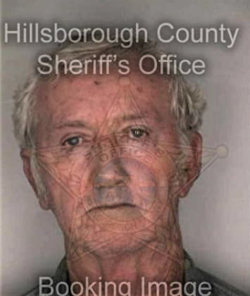 Fredrick Viselli, - Hillsborough County, FL 