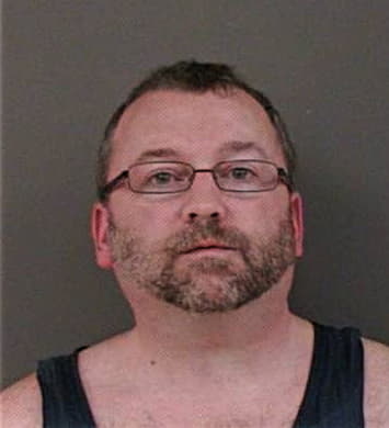 Brian Wagner, - Linn County, OR 