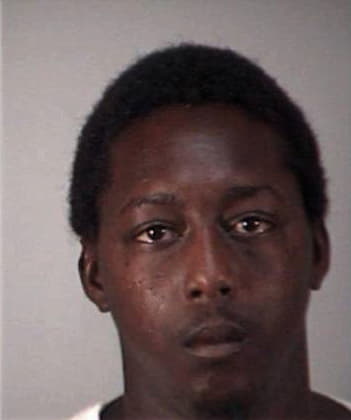 Antwan Walden, - Lake County, FL 