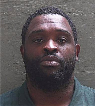 Melvin Wallace, - Escambia County, FL 