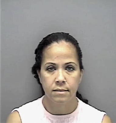 Christina Wazenski, - Lee County, FL 