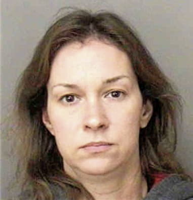 Amy Welch - Polk County, FL 