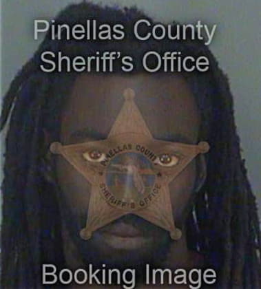 Andrew Weldon, - Pinellas County, FL 