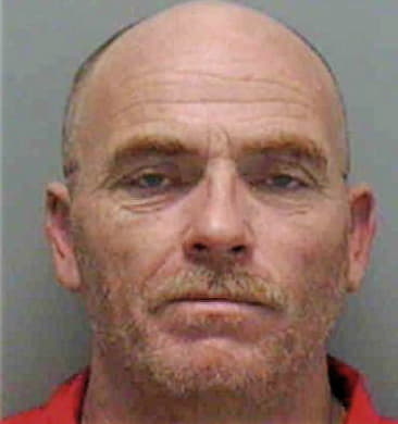 Lennie Whidden, - Lee County, FL 