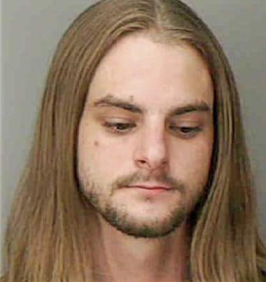 John Whitaker - Polk County, FL 